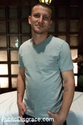 Kink 'Beauty in the Bar' starring Aria Aspen (Photo 1)