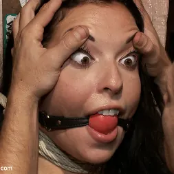 Aria Aspen in 'Kink' Beauty in the Bar (Thumbnail 13)