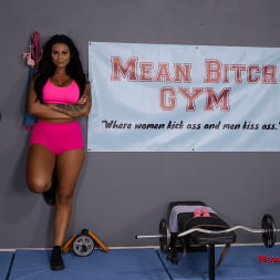 Ariana Starr in 'Kink' Bully in the Gym 5 (Thumbnail 1)