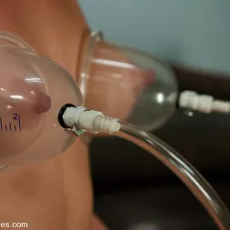 Ariel en 'Kink' VIERNES DE CHICAS AMATEUR - Ariel (Miniatura 1)