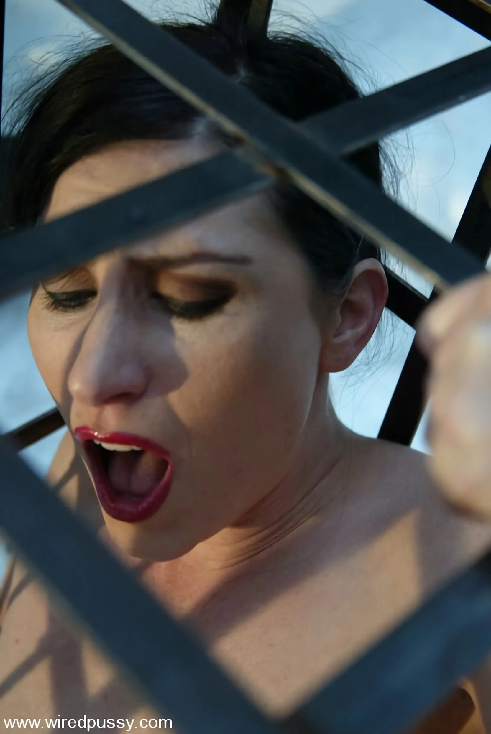 Kink 'and Princess Donna Dolore' starring Ariel X (Photo 12)