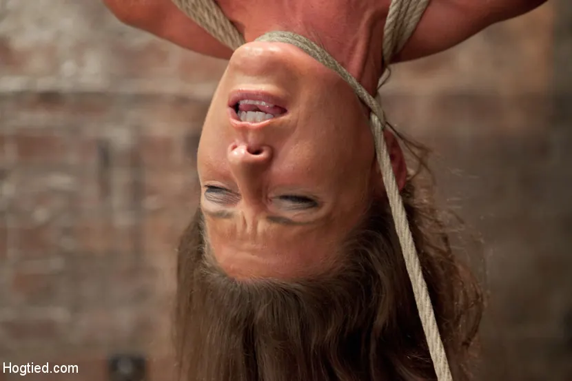 Kink 'Live Show - Complete Edited Version' protagonizando Ariel X (foto 18)