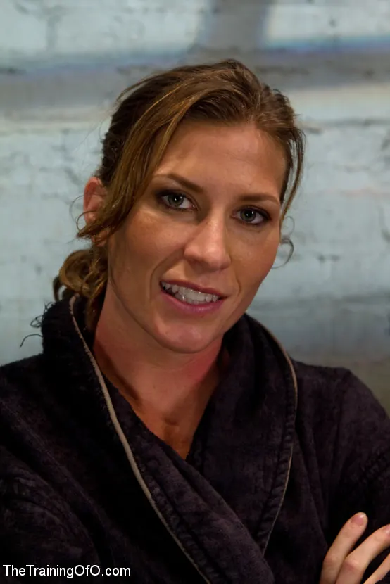 Kink 'Suffers Beautifully in Tight Bondage and Intense Torture' starring Ariel X (Photo 8)