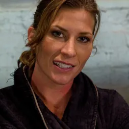 Ariel X in 'Kink' Suffers Beautifully in Tight Bondage and Intense Torture (Thumbnail 8)