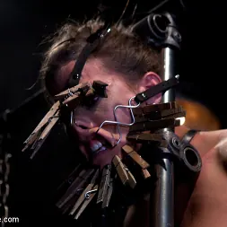 Ariel X in 'Kink' CAUTION: Extreme BDSM and Ass-Fucking with Ariel X (Thumbnail 7)