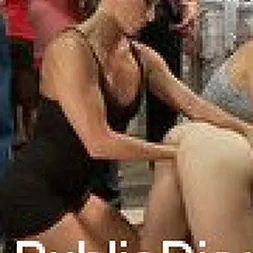 Ariel X in 'Kink' Folsom Street Spectacle! The ultimate humiliation of Mona Wales (Thumbnail 16)