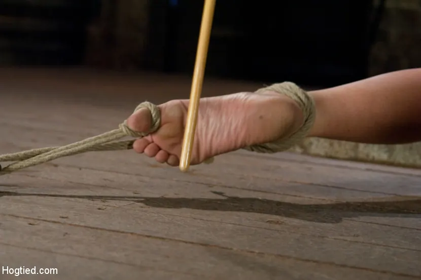 Kink 'Part 2 of 4 of the April Live show!' starring Ariel X (Photo 10)