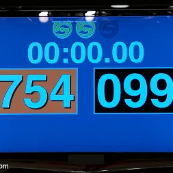 Ariel X in 'Kink' Round 2 of January's Live match: The Dragon is humiliated, sexually destroyed, cums on the mat!! (Thumbnail 9)