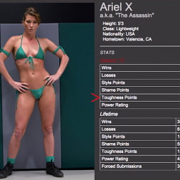 Ariel X に 'Kink' Deep Inside：Ultimate Surrenderを参照してください (サムネイル 14)