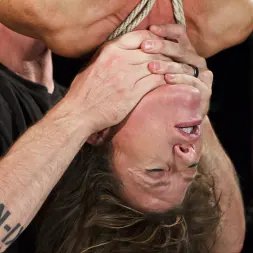 Ariel X in 'Kink' Something Familiar (Thumbnail 3)