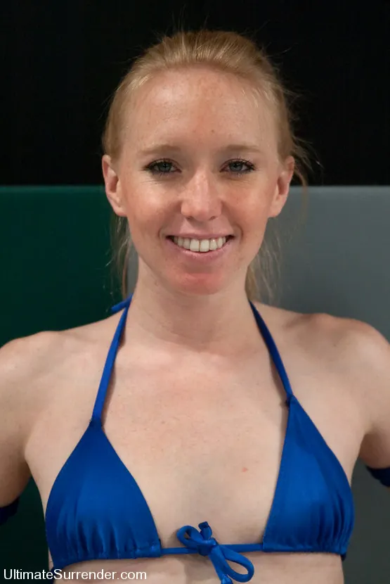 Kink 'The Dragons vs The Goddesses Round 1 of the Semi-Finals Match up.' starring Ariel X (Photo 10)