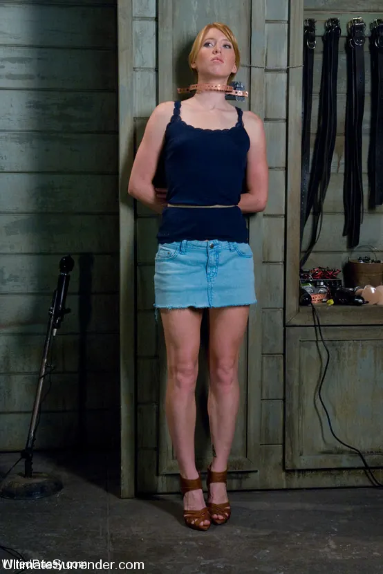 Kink 'The Dragons vs The Goddesses Round 2 of the Semi-Finals Match up.' starring Ariel X (Photo 9)