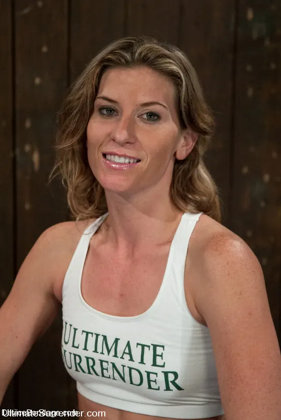 Kink 'The Dragons vs The Goddesses Round 3 of the Semi-Finals Match up.' starring Ariel X (Photo 10)