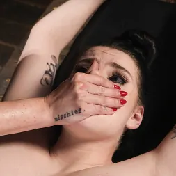 Arson Leigh in 'Kink' Goddess Of Destruction: Arson Leigh Wrecks Em Indica (Thumbnail 18)