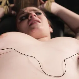 Arson Leigh in 'Kink' Goddess Of Destruction: Arson Leigh Wrecks Em Indica (Thumbnail 25)