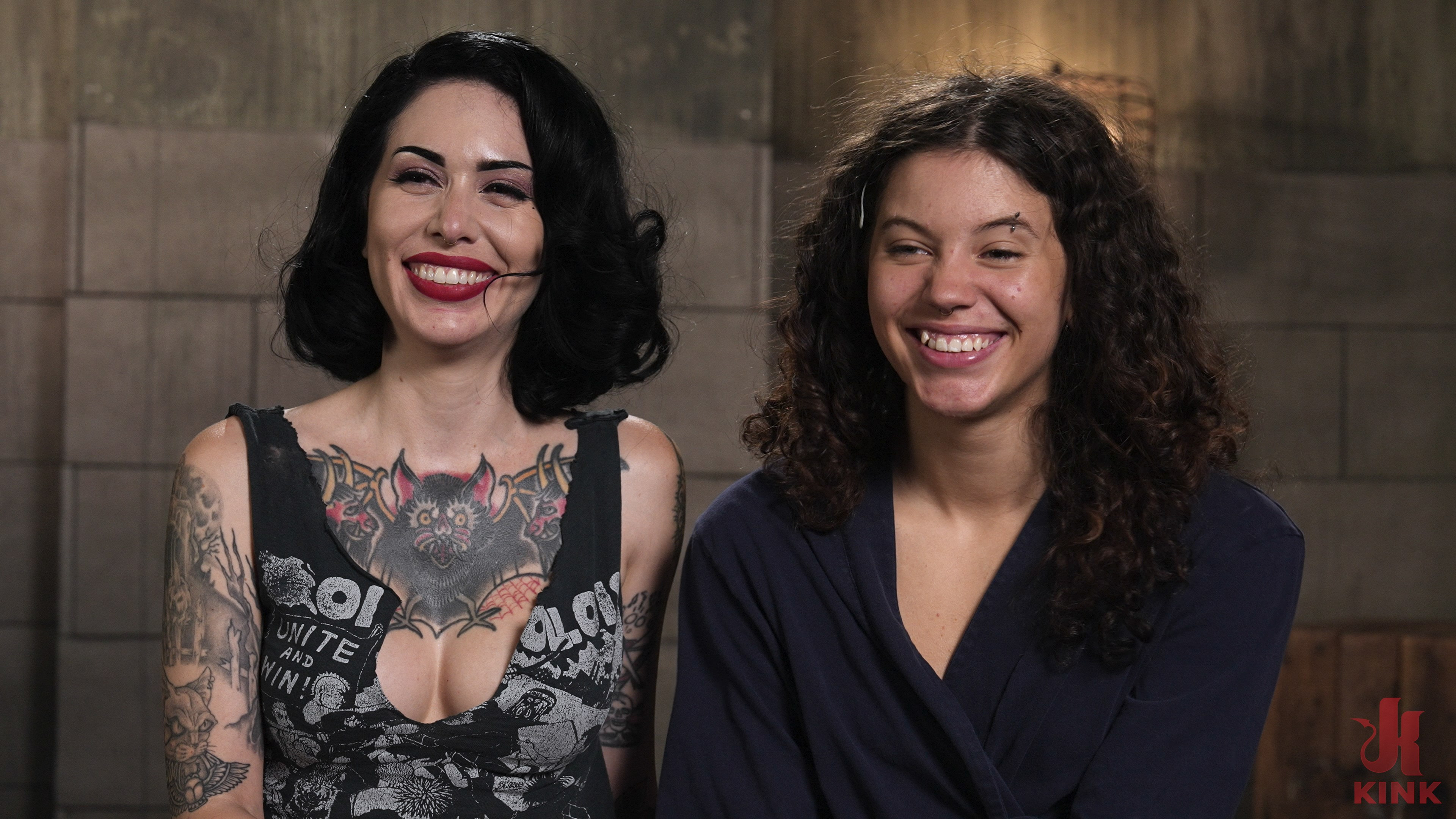 Kink 'Punishing the New Girl' starring Arson Leigh (Photo 16)