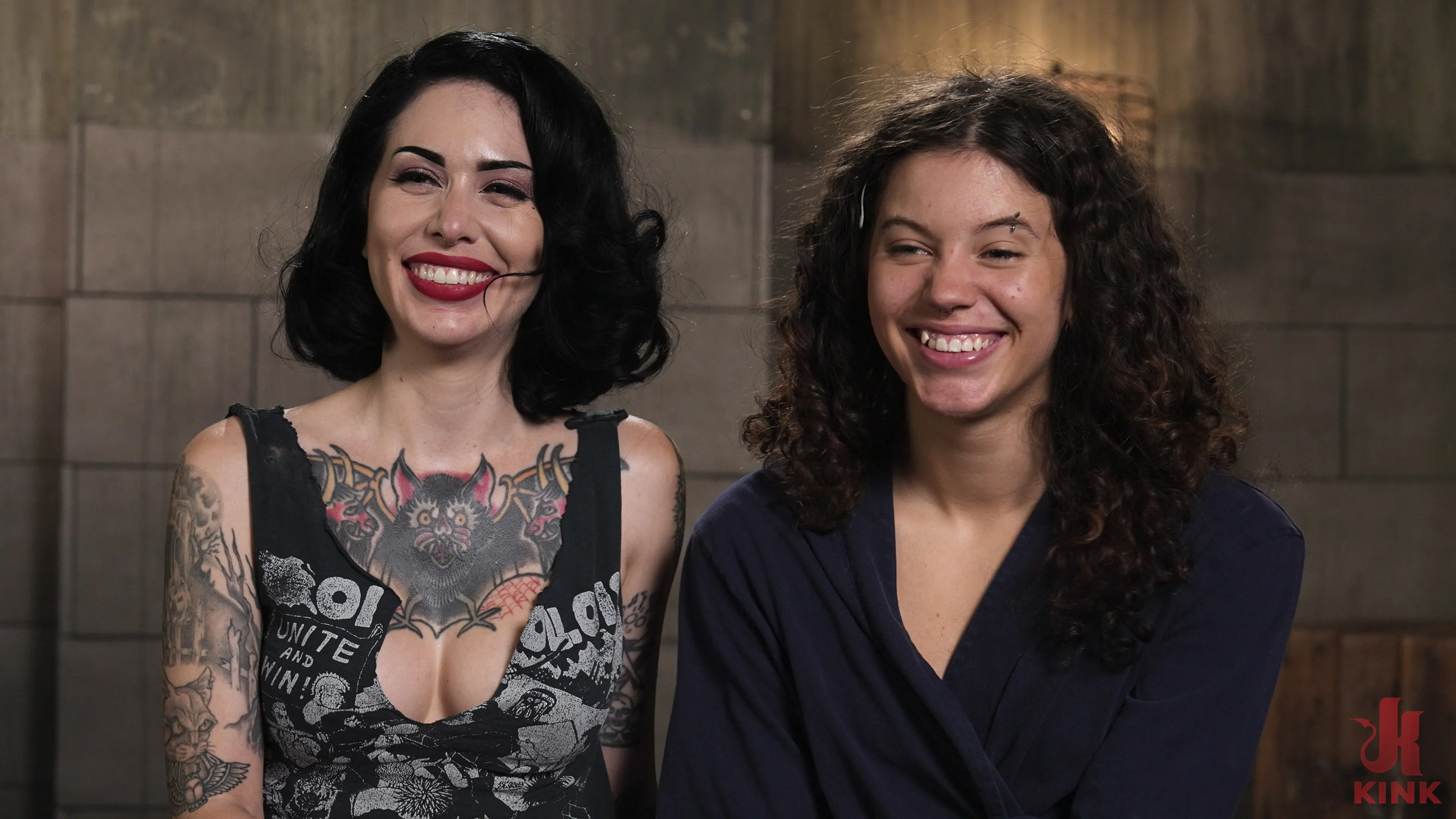 Kink 'Punishing the New Girl' starring Arson Leigh (Photo 16)