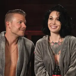 Arson Leigh に 'Kink' キンクへようこそ (サムネイル 16)