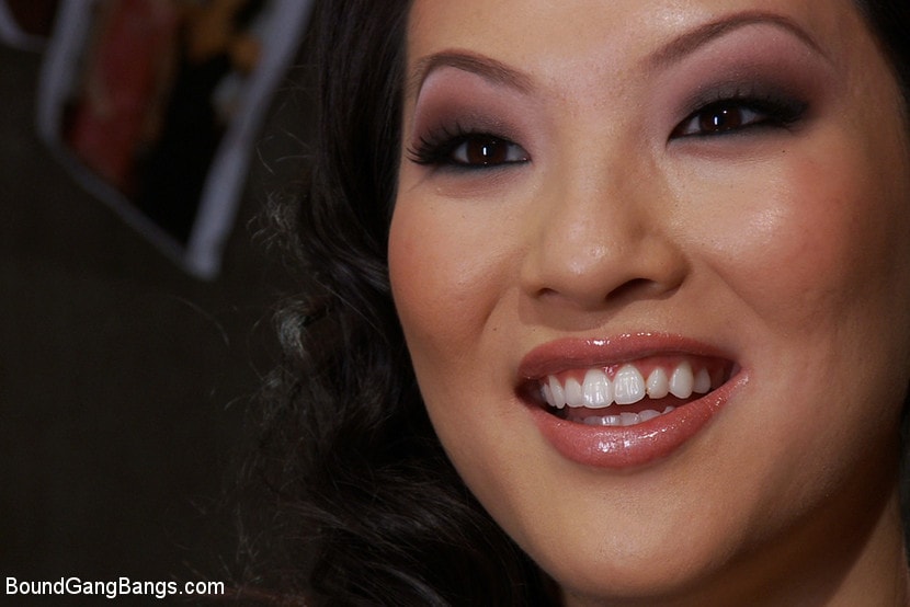 Kink 'America's Sweetheart: Blackmailed and Defiled!!! Starring Asa Akira' starring Asa Akira (Photo 1)