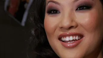 Asa Akira en 'America's Sweetheart: Blackmailed and Defiled!!! Starring Asa Akira'