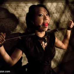 Asa Akira に マッサージパーラー (写真 3) Asa Akira に 'Kink' マッサージパーラー (サムネイル 3)