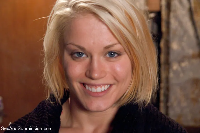 Ash Hollywood in 'College Girl Ravished' from 'Kink' (Photo 11) Kink 'College Girl Ravished' starring Ash Hollywood (Photo 11)