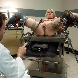 Ash Hollywood in 'Kink' Sadistic Therapy: Delusional Patient gets Harsh Sexual Treatment (Thumbnail 10)