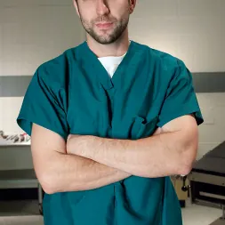 Ash Hollywood in 'Kink' Sadistic Therapy: Delusional Patient gets Harsh Sexual Treatment (Thumbnail 15)