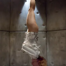 Ash Hollywood in 'Kink' Sadistic Therapy: Delusional Patient gets Harsh Sexual Treatment (Thumbnail 17)