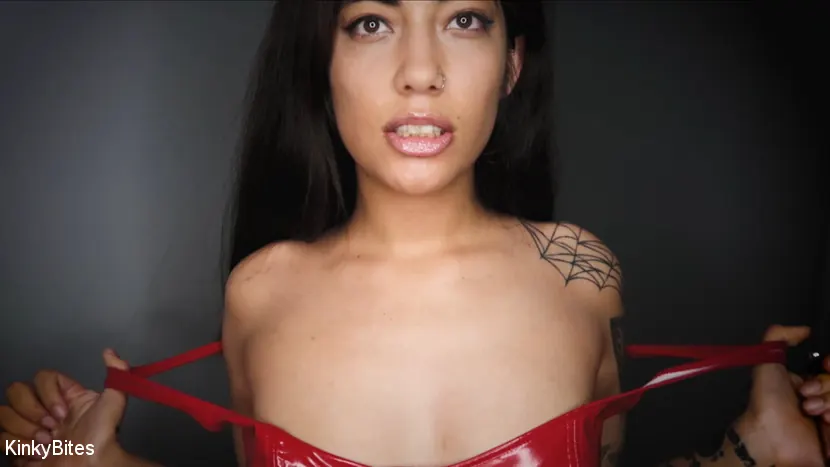 Ashlee Juliet に 'アシュリージュリエット:兼へのカウントダウン' from 'Kink' (写真 2) Kink 'アシュリージュリエット:兼へのカウントダウン' 主演 Ashlee Juliet (写真 2)