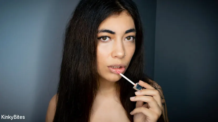 Kink 'Ashlee Juliet: Countdown to Cum' starring Ashlee Juliet (Photo 4)