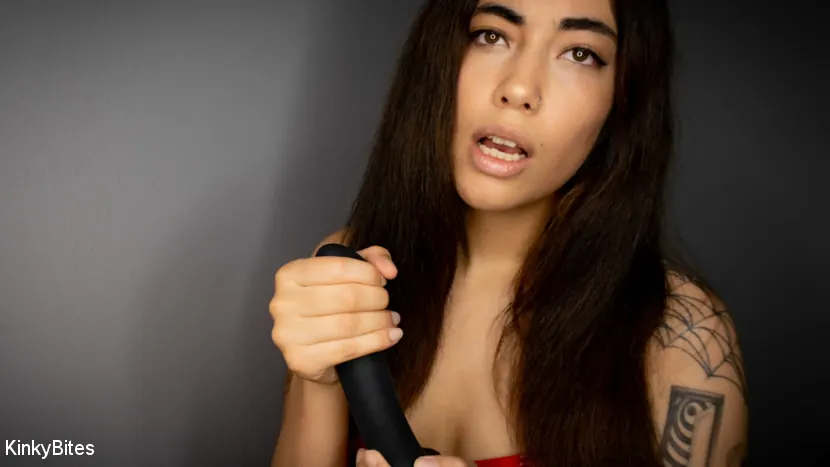 Kink 'アシュリージュリエット:兼へのカウントダウン' 主演 Ashlee Juliet (写真 11)