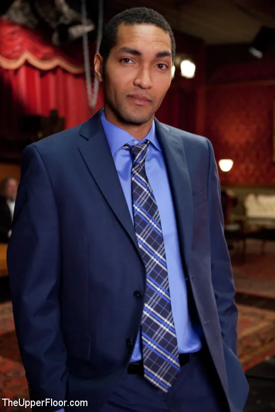 Kink 'Hardcore Anal Celebration of Sexual Service' starring Ashley Adams (Photo 2)