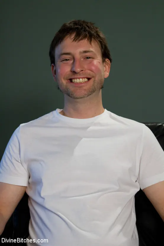 Kink 'Most humiliating cuckold reality ever documented!' starring Ashley Edmonds (Photo 1)