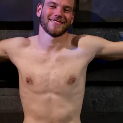 Ashley Fires in 'Kink' Corrupting Choirboy Episode 2 Pleasure Ashley's Pussy (Thumbnail 1)