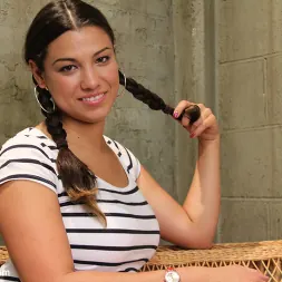 Ashley Fires in 'Kink' Female Owned and Operated (Thumbnail 9)