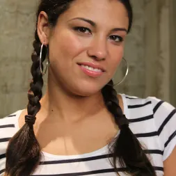 Ashley Fires in 'Kink' Female Owned and Operated (Thumbnail 13)