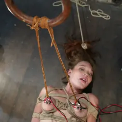 Ashley Gracie in 'Kink' and Princess Donna Dolore (Thumbnail 9)