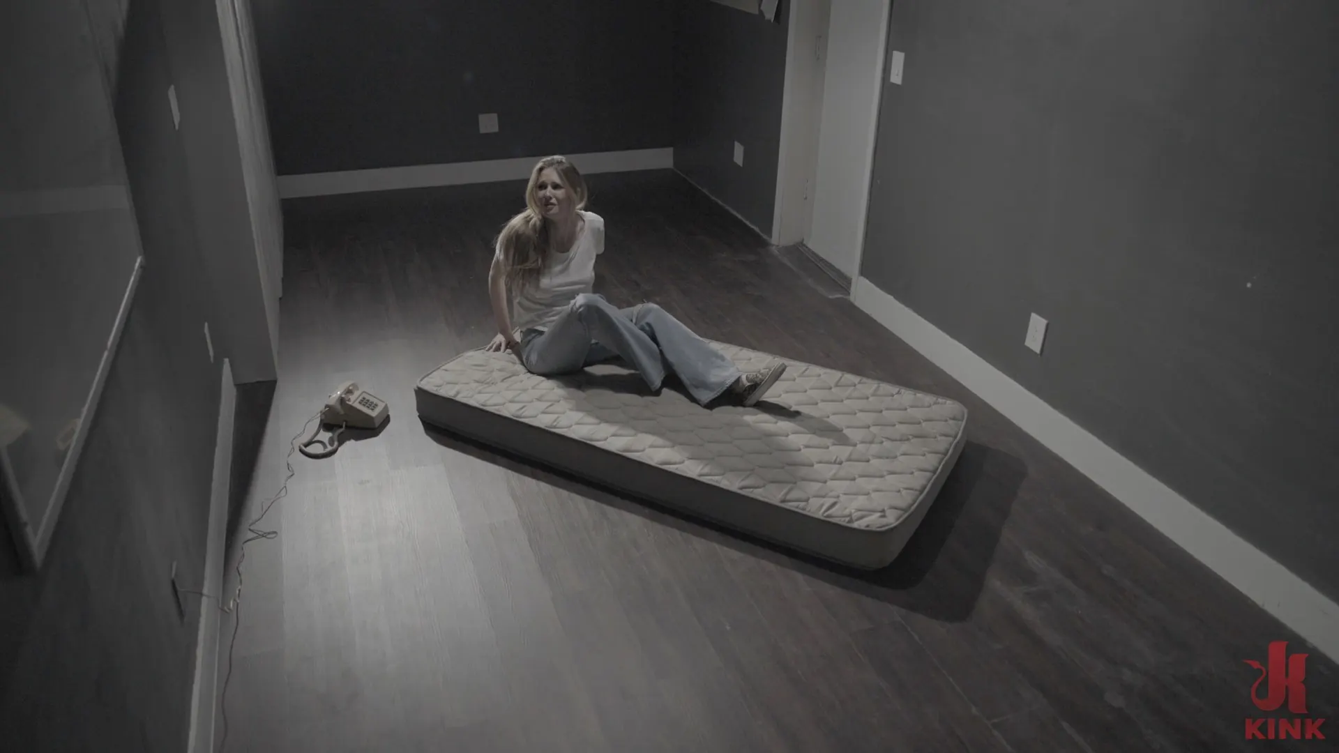 Kink 'Ashley's Ransom' starring Ashley Lane (Photo 1)