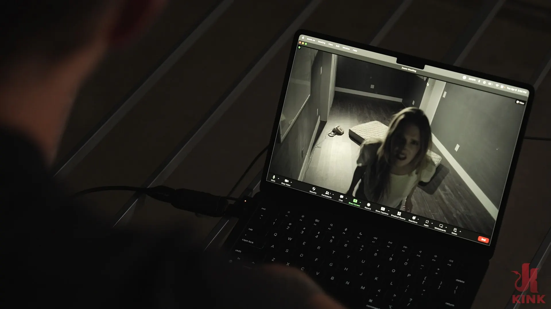 Kink 'Ashley's Ransom' starring Ashley Lane (Photo 2)