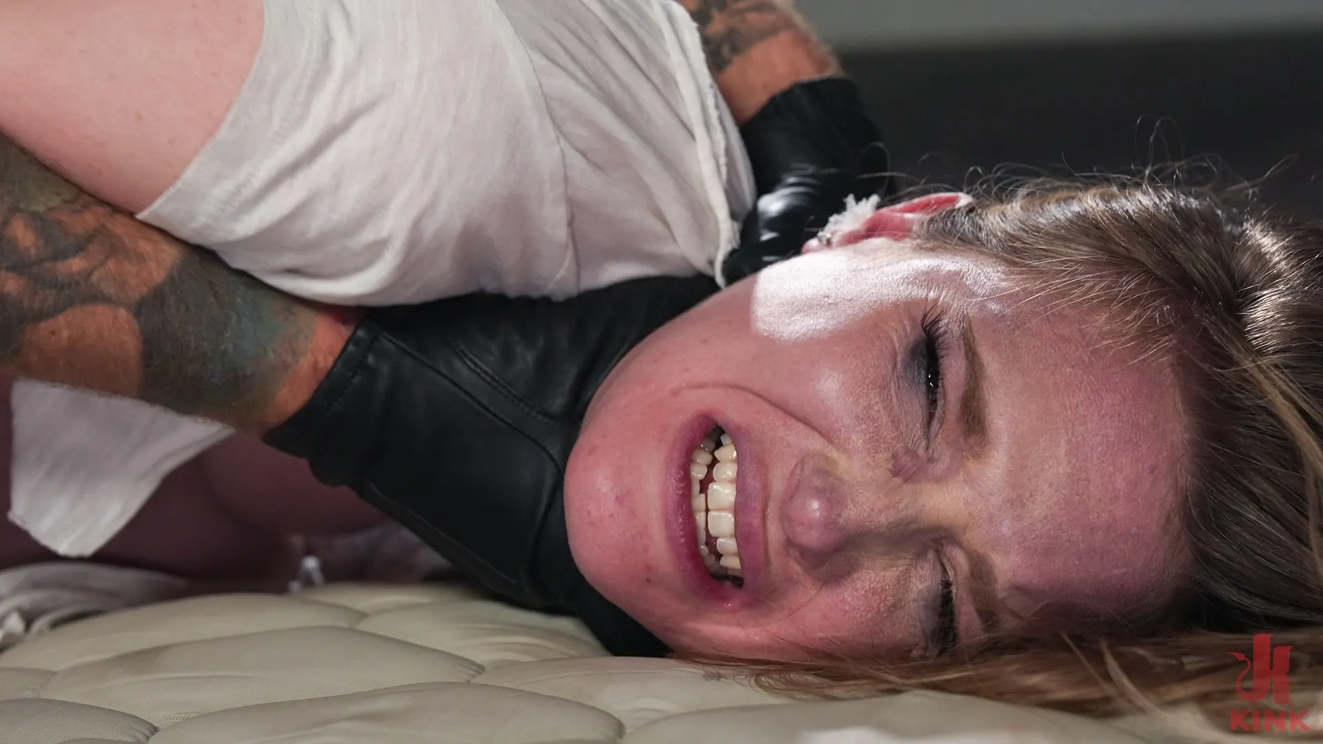 Kink 'Ashley's Ransom' starring Ashley Lane (Photo 14)