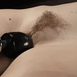 Ashley Lane in 'Kink' Ashley Lane: Rope Slut is Brutally Tormented and Made to Cum (Thumbnail 26)