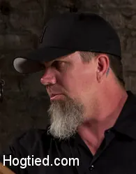 Kink 'Brutal Predicament Bondage, Relentless Torment, and Screaming Orgasms!' starring Ashley Lane (Photo 18)