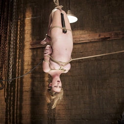 Ashley Lane に 'Kink' 激しいオルガスム過負荷でホットブロンドスクイーズ (サムネイル 6)