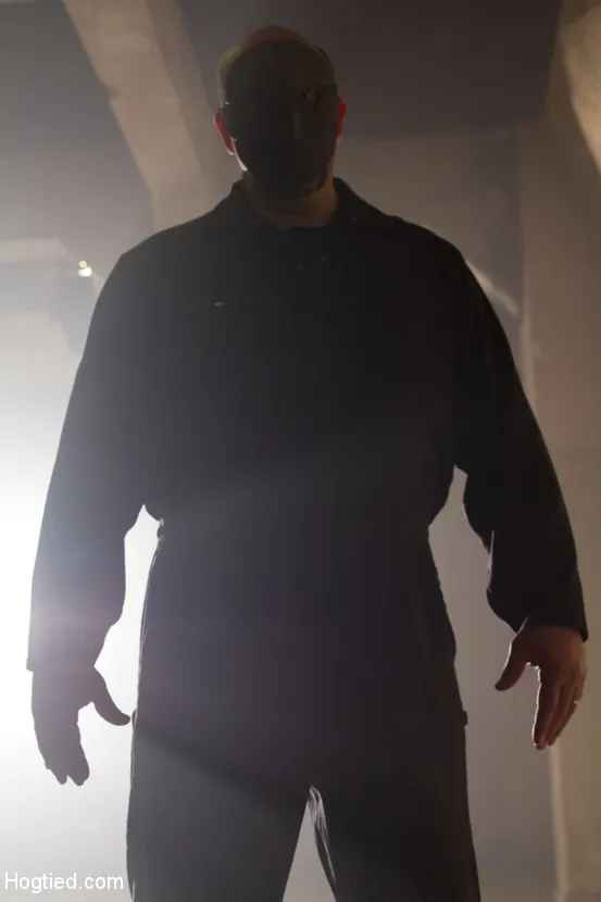 Kink 'Redhead Newcomer Taken by Sergeant Major' starring Ashley Lane (Photo 7)