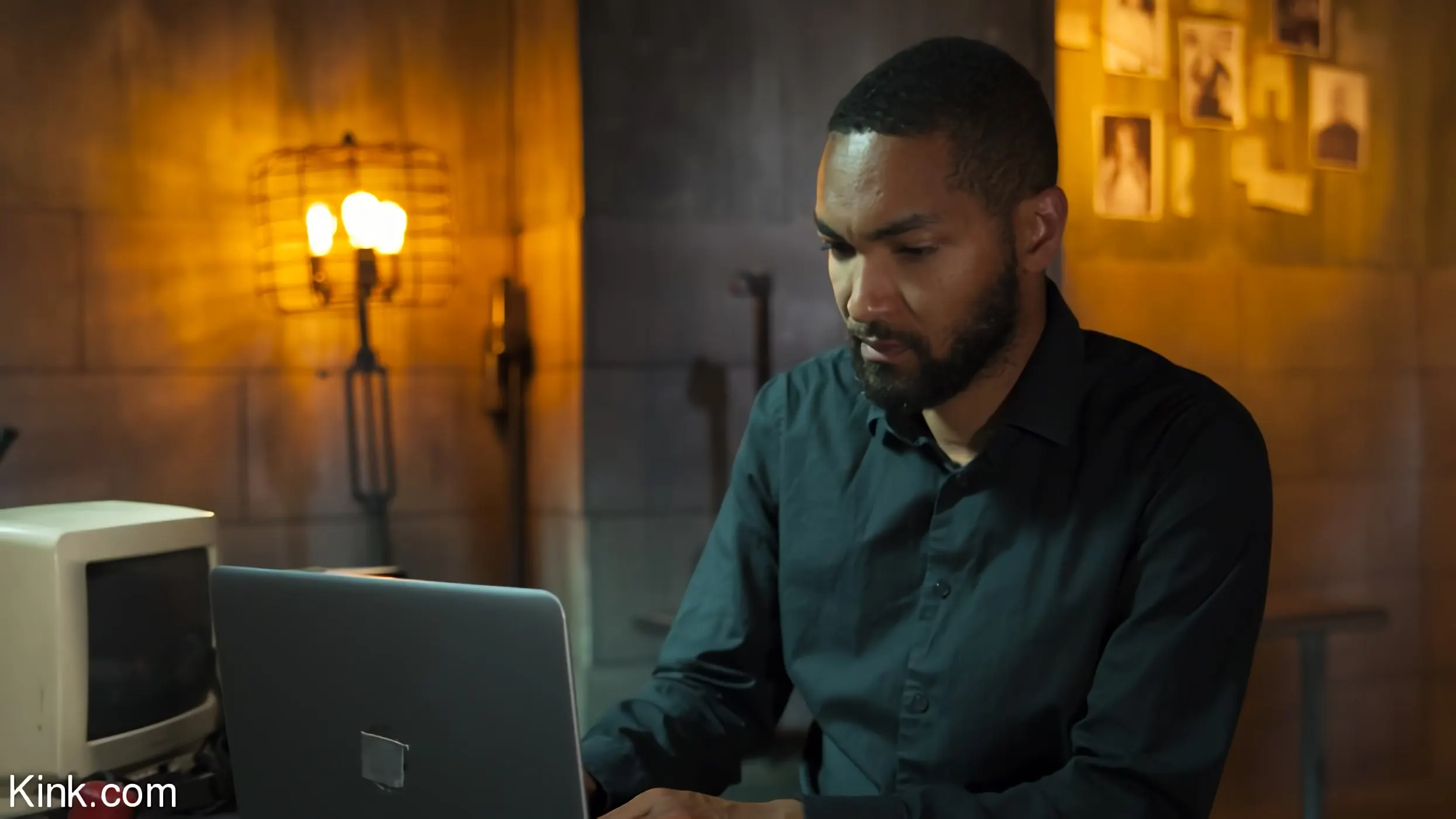 Kink 'Security Risk, Part 4: Collateral' starring Ashley Lane (Photo 1)