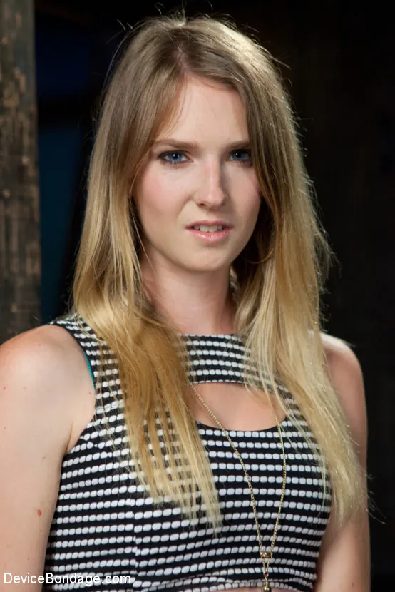 Kink 'The Destruction of Ashley Lane' starring Ashley Lane (Photo 2)