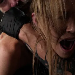 Ashley Tee in 'Kink' Turn Up the Pain (Thumbnail 11)