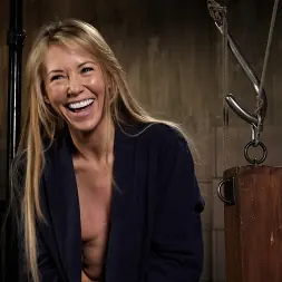 Ashley Tee in 'Kink' Turn Up the Pain (Thumbnail 16)