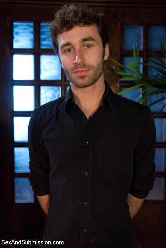 Kink 'Pedir permiso' protagonizando Ashli Orion (foto 2)